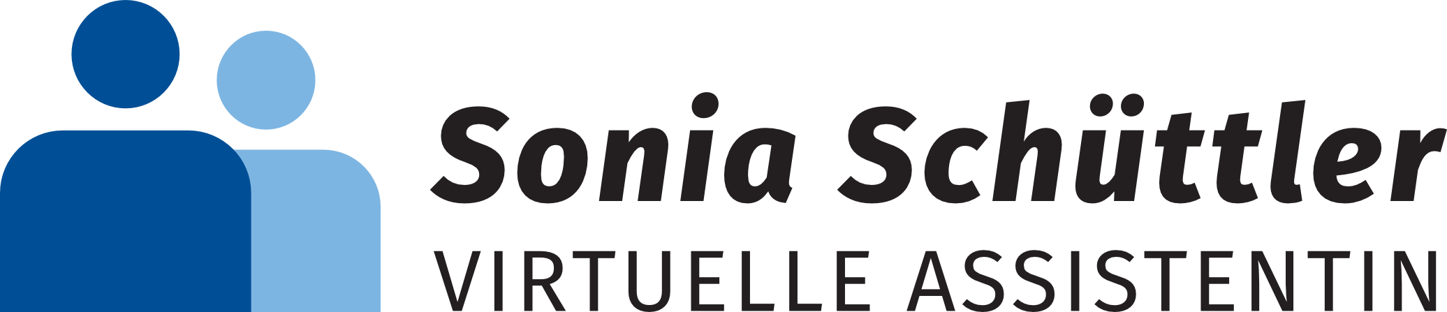 Sonia Schüttler - Deine virtuelle Assistentin